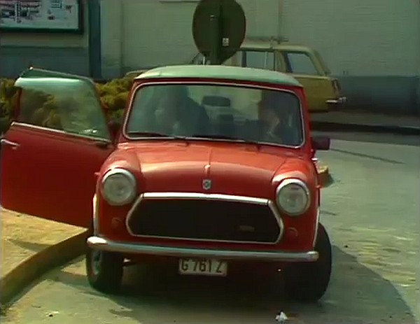 1977 Mini 1100 Special MkIV [ADO20]