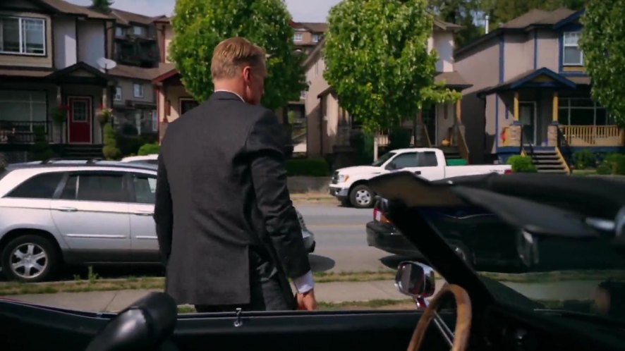 2004 Chrysler Pacifica [CS]