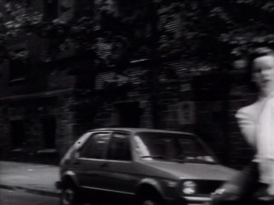 1975 Volkswagen Rabbit I [Typ 17]