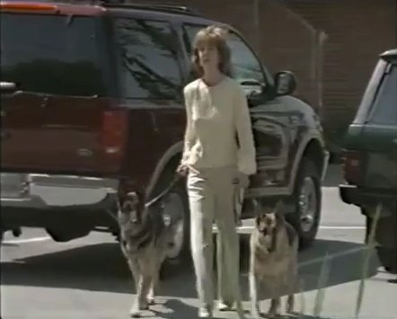 1997 Ford Expedition [UN93]