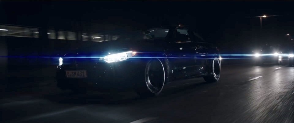 2015 BMW M4 [F82]