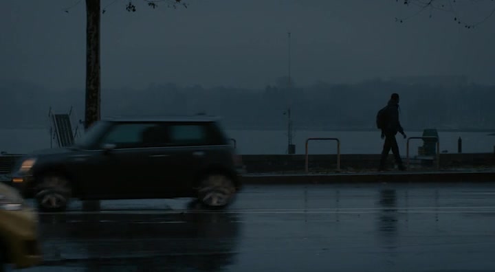 2001 MINI Cooper [R50]