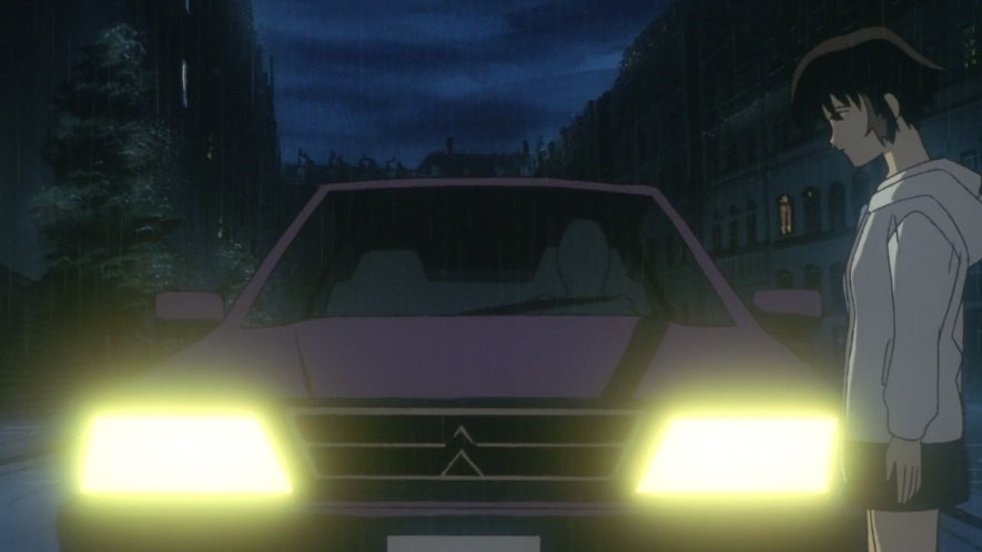 1995 Citroën XM