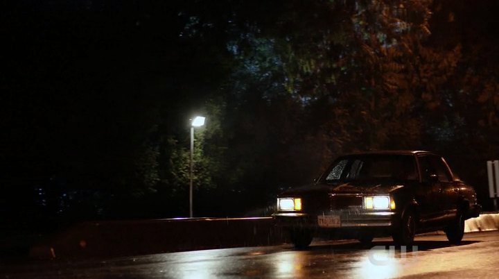 1981 Chevrolet Malibu
