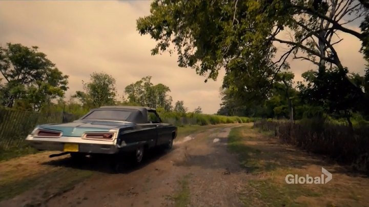 1967 Dodge Polara