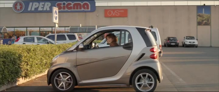 2011 smart Fortwo pulse [451]