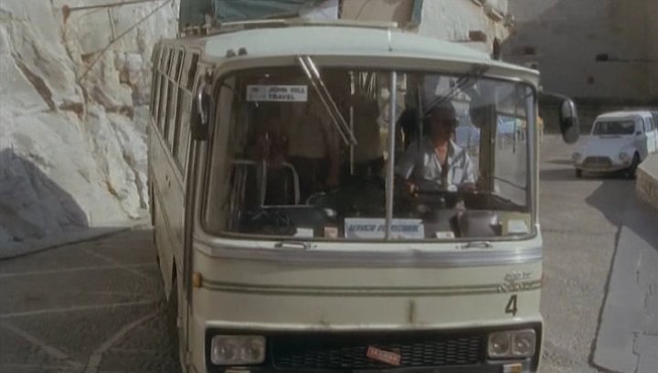 Citroën Dyane
