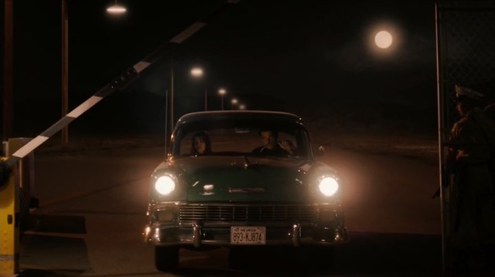 1956 Chevrolet Two-Ten 4-Door Sedan [2103]