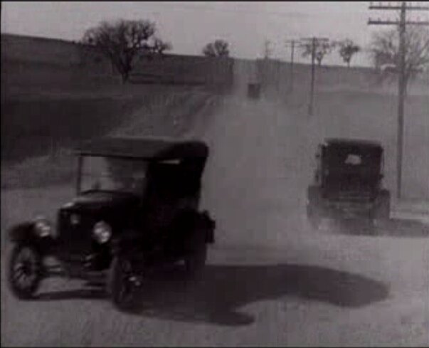 Ford Model T