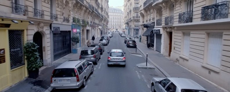 1997 Volvo V70 Gen.1