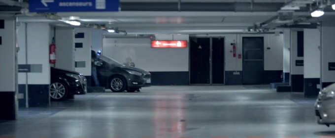 2015 Ford Focus MkIII