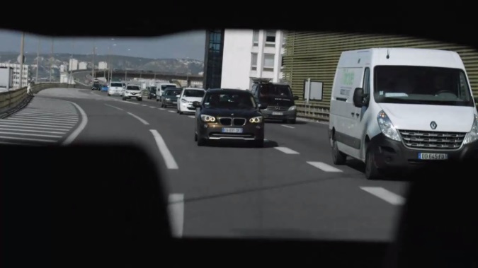 2014 Renault Master Série 3