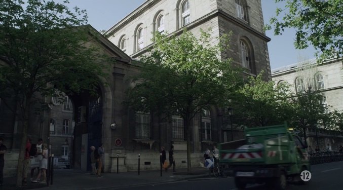 2009 Piaggio Porter Tipper