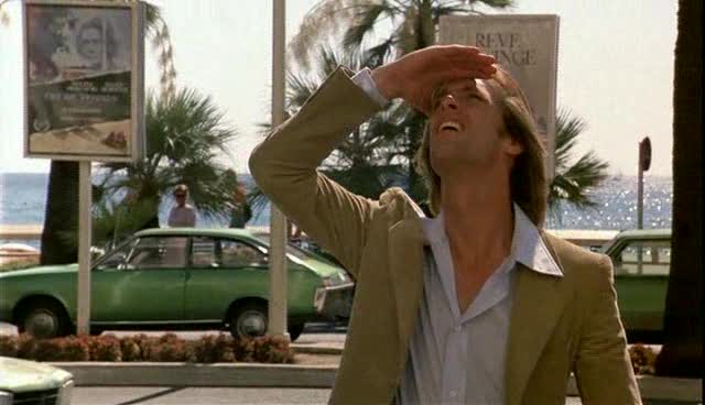 1972 Renault 15 TL Série 1 [R1300]