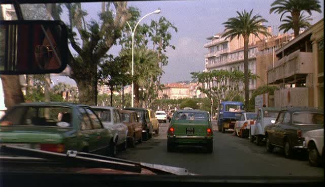 1978 Opel Rekord [E]