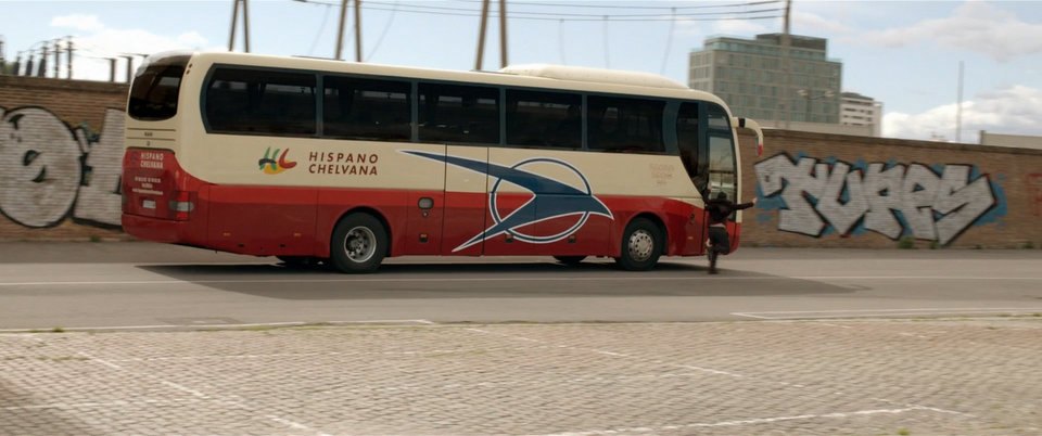 MAN Lion's Coach [R07]