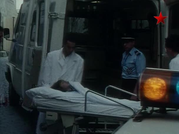 1981 Renault Master Série 1