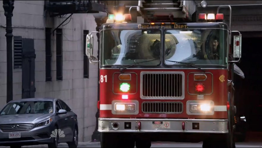 2015 Hyundai Sonata [LF]