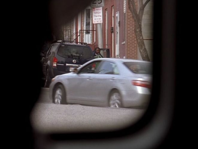 2007 Toyota Camry [XV40]