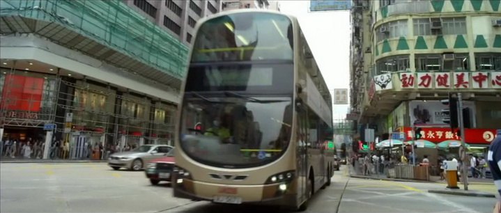 2012 Volvo B9 TL Wright Eclipse Gemini 2