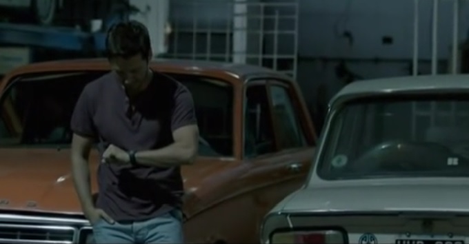 1970 Triumph 2000 Mk2