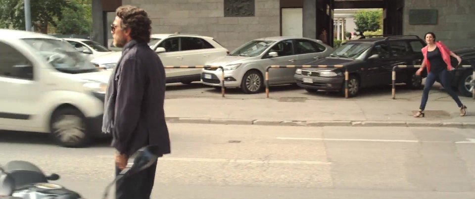 2008 Ford Focus Titanium MkII