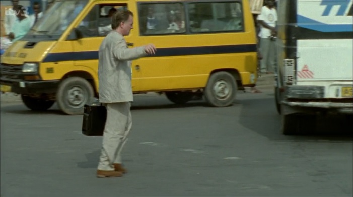 Renault Trafic Série 1