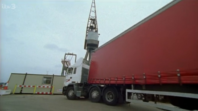 ERF EC Olympic
