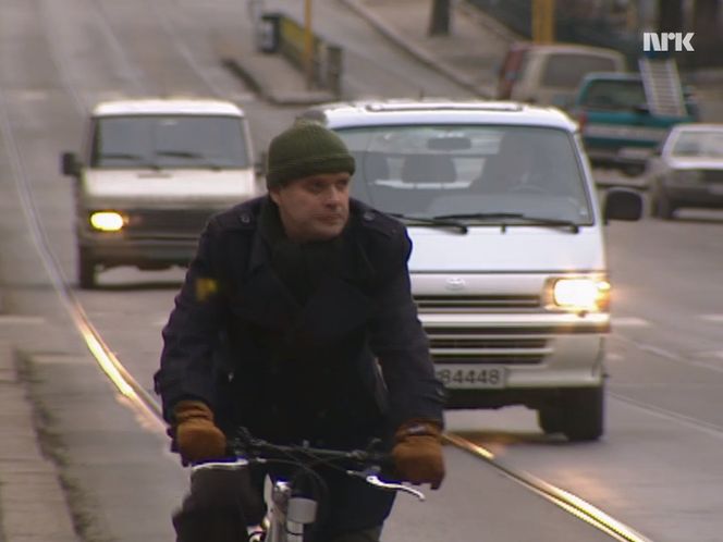 1994 Toyota Hiace 2.4 HiClass [RZH103]