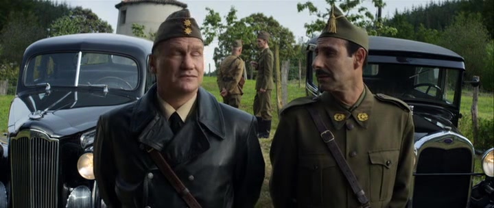 1929 Ford Model A Tudor Sedan