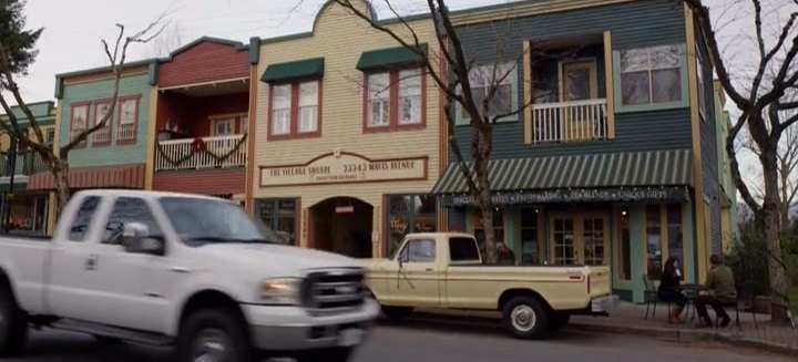 2005 Ford F-Series Super Duty SuperCab [PHN131]