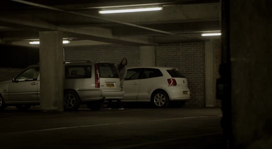 2009 Volkswagen Polo V [Typ 6R]