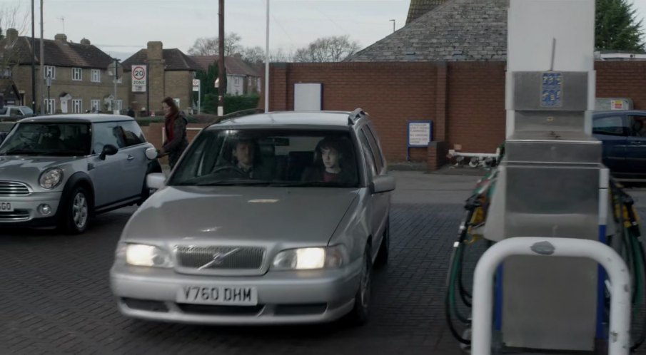 1997 Volvo V70 2.4 Gen.1