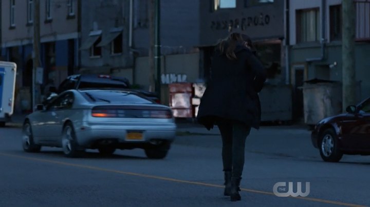 1990 Nissan 300ZX [Z32]