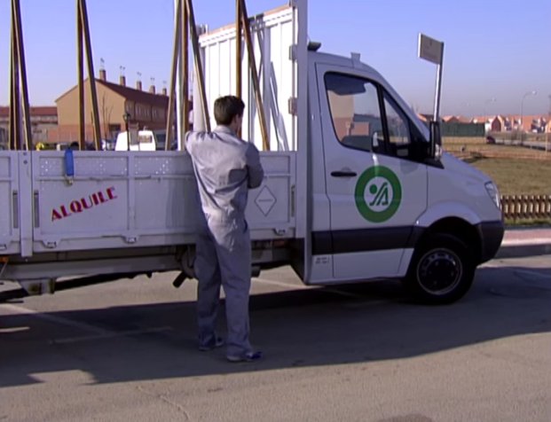 2007 Mercedes-Benz Sprinter [W906]