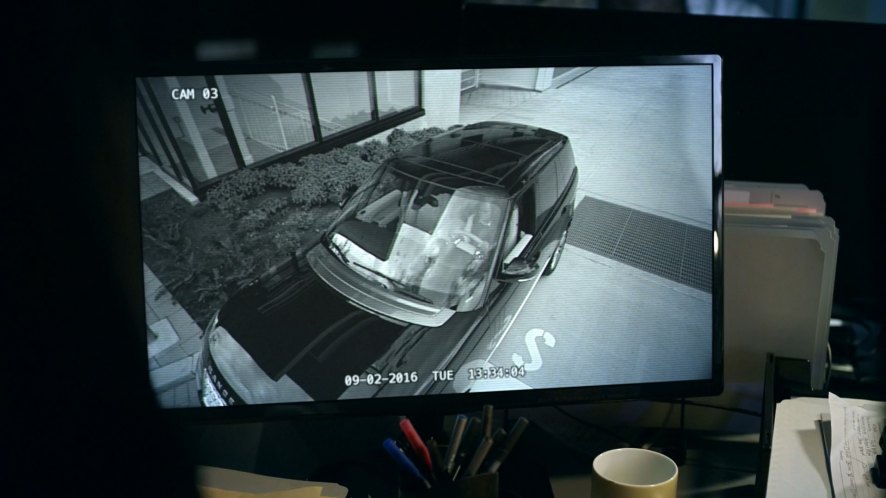 2013 Land-Rover Range Rover Series IV [L405]