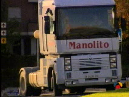 1997 Renault Magnum