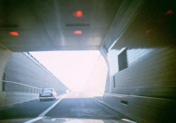 1958 Opel Rekord [P]