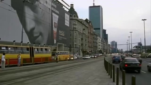 1995 Opel Astra [F]