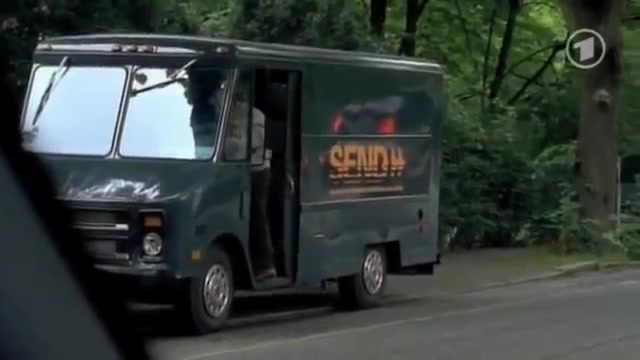 Chevrolet Step-Van