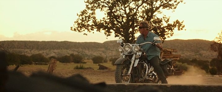1997 Harley-Davidson Softail