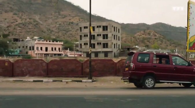 Chevrolet Tavera [TBR]