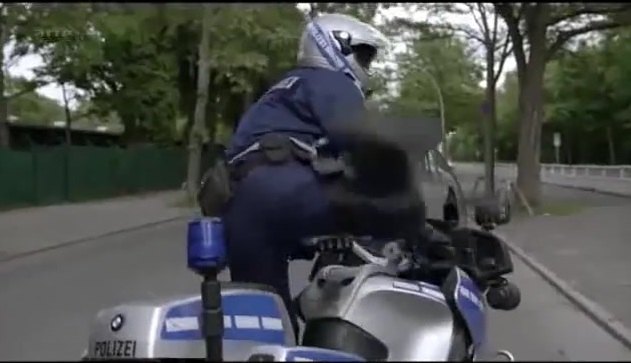 2006 BMW R 1200 RT-P