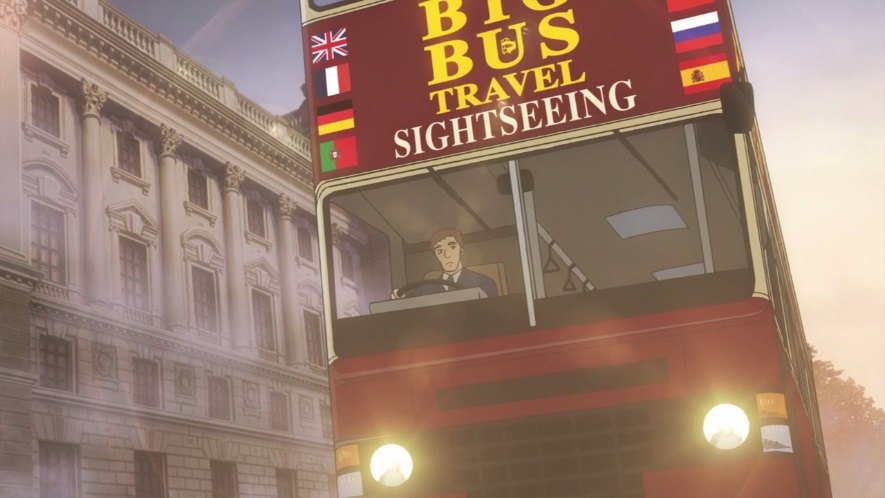 Dennis Condor Duple MetSec