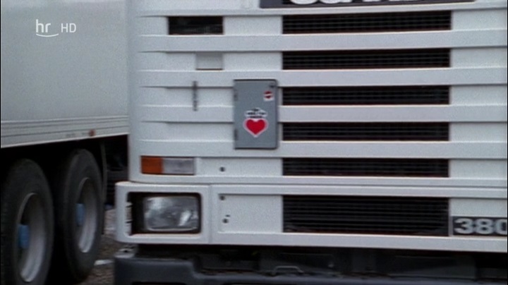 Scania R 113 H 380 Streamline