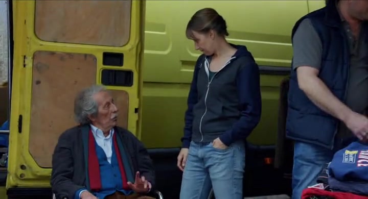 2000 Iveco Daily 2a serie