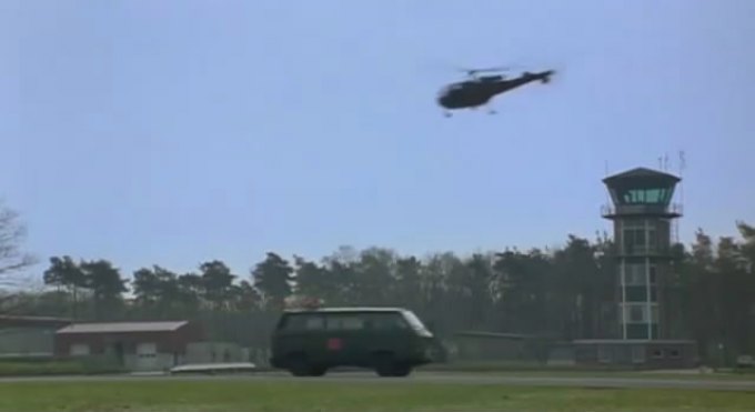 Volkswagen unknown T3 [Typ 2]