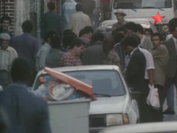 1980 Renault 14 [R1210]