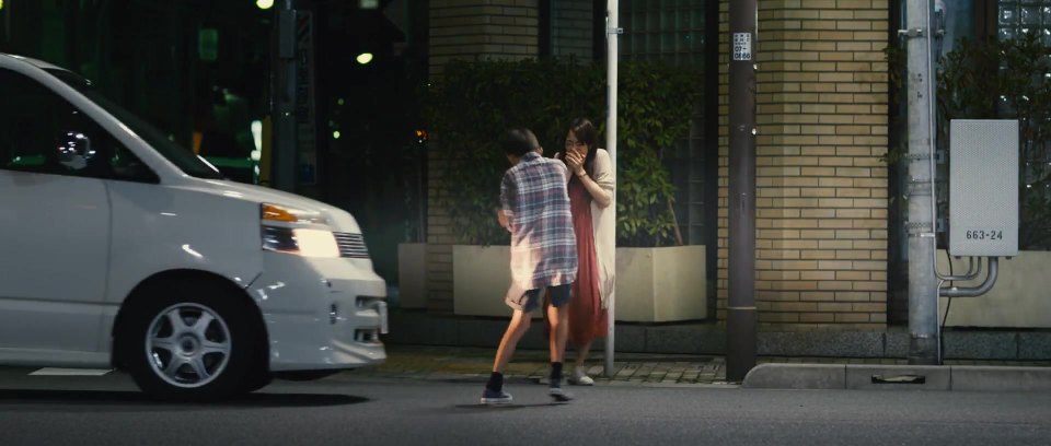 2004 Toyota Voxy [R60]