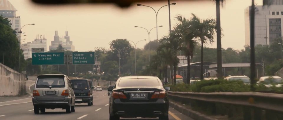 2001 Toyota Kijang Krista [F60]